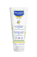Beebi ihupiim Mustela, 200 ml
