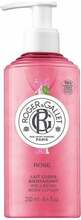 Kehapiim Roger & Gallet Rose, 250 ml