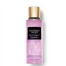 Kehasprei Victoria's Secret Love Spell Shimmer 250ml