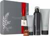 Kingikomplekt meestele Rituals Homme, 15 ml EDP + 200 ml dušigeel + 200 ml šampoon + 70 ml kehapiim