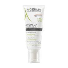 Pehmendav palsam A-Derma Exomega Allergo, 200 ml