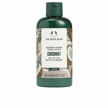 Dušikreem The Body Shop Coconut, 60 ml