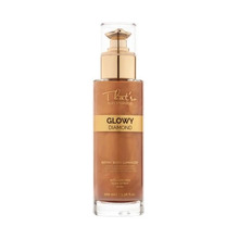 Kehageel Thatso Glowy Diamond Body Luminizer (DHA 0 proc.), 100 ml