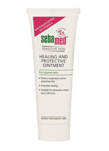 Raviv ja kaitsev salv Sebamed Classic Healing and Protective Ointment, 50 ml