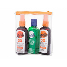 Reisi päikesekomplekt Malibu Travel Pack, 100 ml