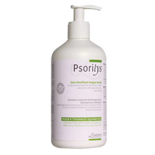 Kehapiim Lab Lysaskin Psorilys Protects & Hydrates, 200 ml