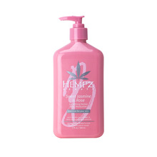 Kehakreem Hempz Sweet Jasmin & Rose, 500 ml