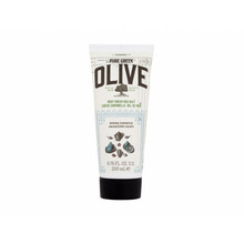 Kehakreem Korres Pure Greek Olive Sea Salt, 200 ml