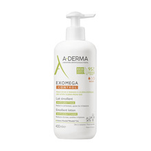 Kehapiim A-Derma Exomega Control, 400 ml