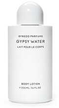 Kehapiim Byredo Gypsy Water, 225 ml