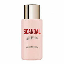 Kehapiim Jean Paul Gaultier Scandal, 200 ml