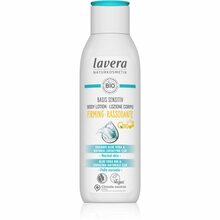 Kehapiim Lavera Basis Sensitiv Q10, 250 ml