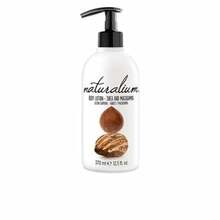 Kehapiim Naturalium Shea & Macadamia, 370 ml