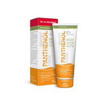 Kehapiim Altermed Panthenol Forte 9 prots. aaloega, 230 ml