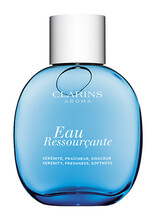 Kehasprei naistele Clarins Eau Ressourcante Treatment Fragrance, 100 ml
