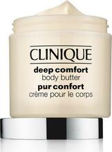 Kehavõi Clinique Deep Comfort, 200 ml