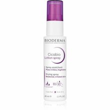Taastav sprei Bioderma Cicabio Lotion Spray, 40 ml