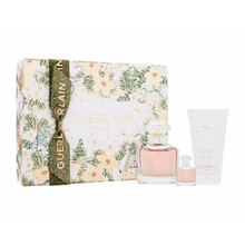 Komplekt naistele Guerlain Mon Guerlain (EDP, 50 ml + EDP, 5 ml + kehapiim, 75 ml)