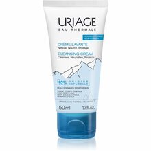 Puhastuskreem Uriage Cleansing Cream, 50 ml
