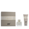 Kingitus Mont Blanc Signature, EDP 50 ml ja kehapiim 100 ml