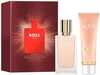 Kingitusena komplekt naistele Hugo Boss Alive, parfüümvesi 30 ml + kehapiim 50 ml