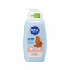 Kehapiim Nivea Baby, 500 ml