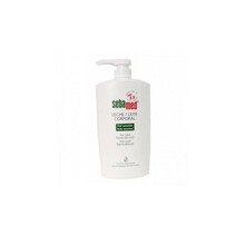 Dušigeel Sebamed Gel De Bano Con Loto Y Te Verde, 250 ml