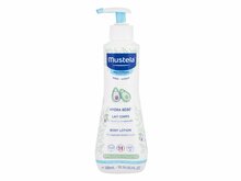 Niisutav ihupiim lastele Mustela Hydra Bebe, 300 ml