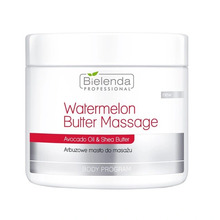 Massaživõi Bielenda Professional Watermelon, 500 g
