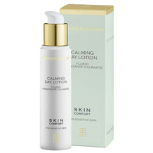 Rahustav näolotion Bruno Vassari Skin Comfort Perfume-Free Morning, 50 ml