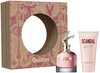 Kingikomplekt Jean Paul Gaultier Scandal, EDP 50 ml + kehapiim 75 ml
