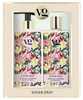 Kosmeetikakomplekt Vivian Gray Sensational Sensual Jasmine, 350 ml