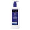 Kehalosjoon Neutrogena Deep Moisture, 400 ml