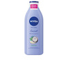 Kehapiim Nivea Monoi Oil & Coconut, 400 ml