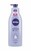 Kehapiim Nivea Silky Shea Butter Body Milk, 500 ml