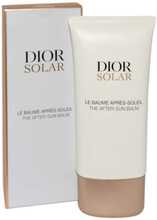 Päevitusjärgne palsam kehale ja näole Dior Solar The After-Sun Balm, 150 ml