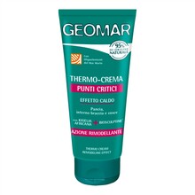 Kehakreem Geomar Thermo, 150 ml
