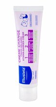 Mähkmekreem Mustela Bebe Vitamin Barrier Cream, 100 ml