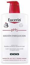 Kehapiim Eucerin pH5, 1000 ml