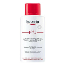 Kehapiim Eucerin pH5, 200 ml
