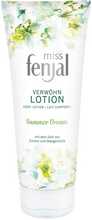 Kehapiim Fenjal Miss Summer Dream, 200 ml
