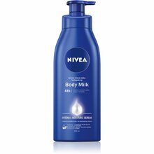 Kehapiim Nivea Body Milk, 400 ml