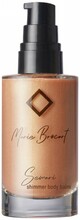Sära andev kehakreem Marie Brocart Semari Illuminating Body Lotion, 50 ml