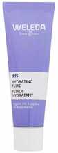 Niisutav näofluidum Weleda Iris Hydrating Fluid, 30 ml