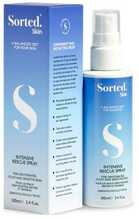 Intensiivne päästesprei kuiva naha jaoks Sorted Skin Intensive Rescue Spray, 100 ml
