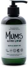 Kehaõli Mums With Love - 488, 250 ml