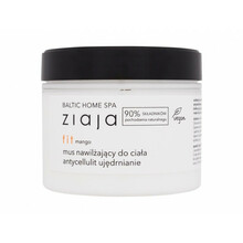 Kehakreem Ziaja Baltic Home Spa Fit, 300 ml