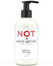 Kehapiim Juliette Has A Gun Not A Body Lotion, 250 ml