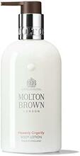 Kehalosjoon Molton Brown Heavenly Gingerlily, 300 ml