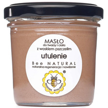 Näo- ja kehavõi Miodowa Mydlarnia, 65 g